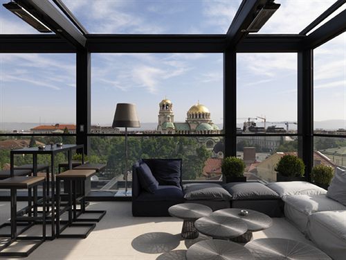 Sense Sofia, A Member Of Design 5* Sofya
