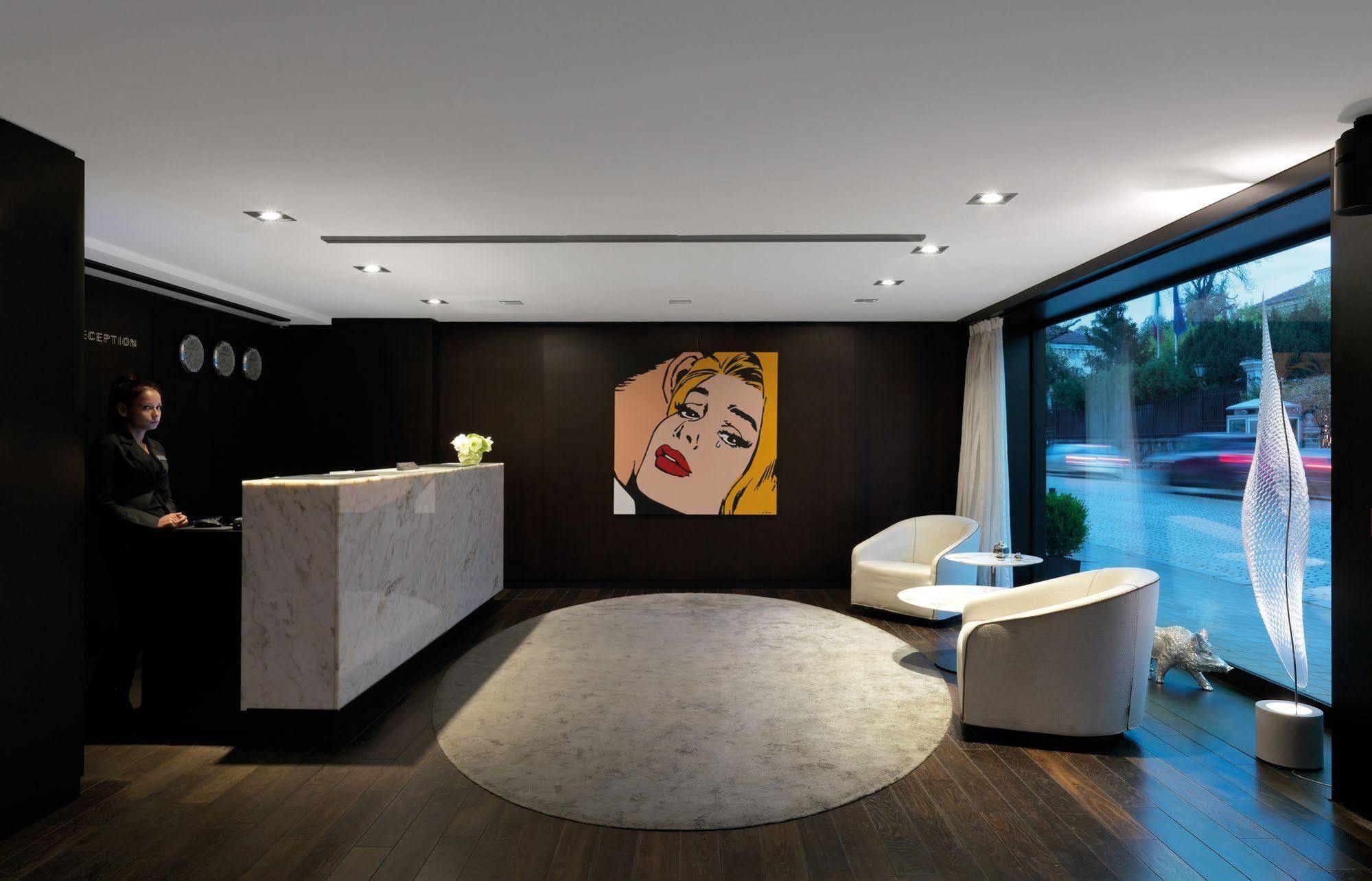 Sense Sofia, A Member Of Design Sofya