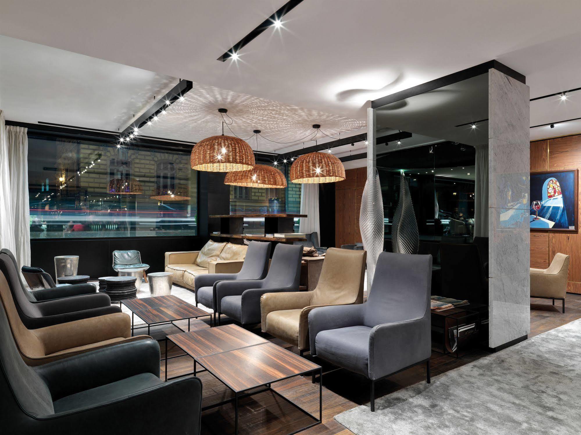 Sense Sofia, A Member Of Design 5*